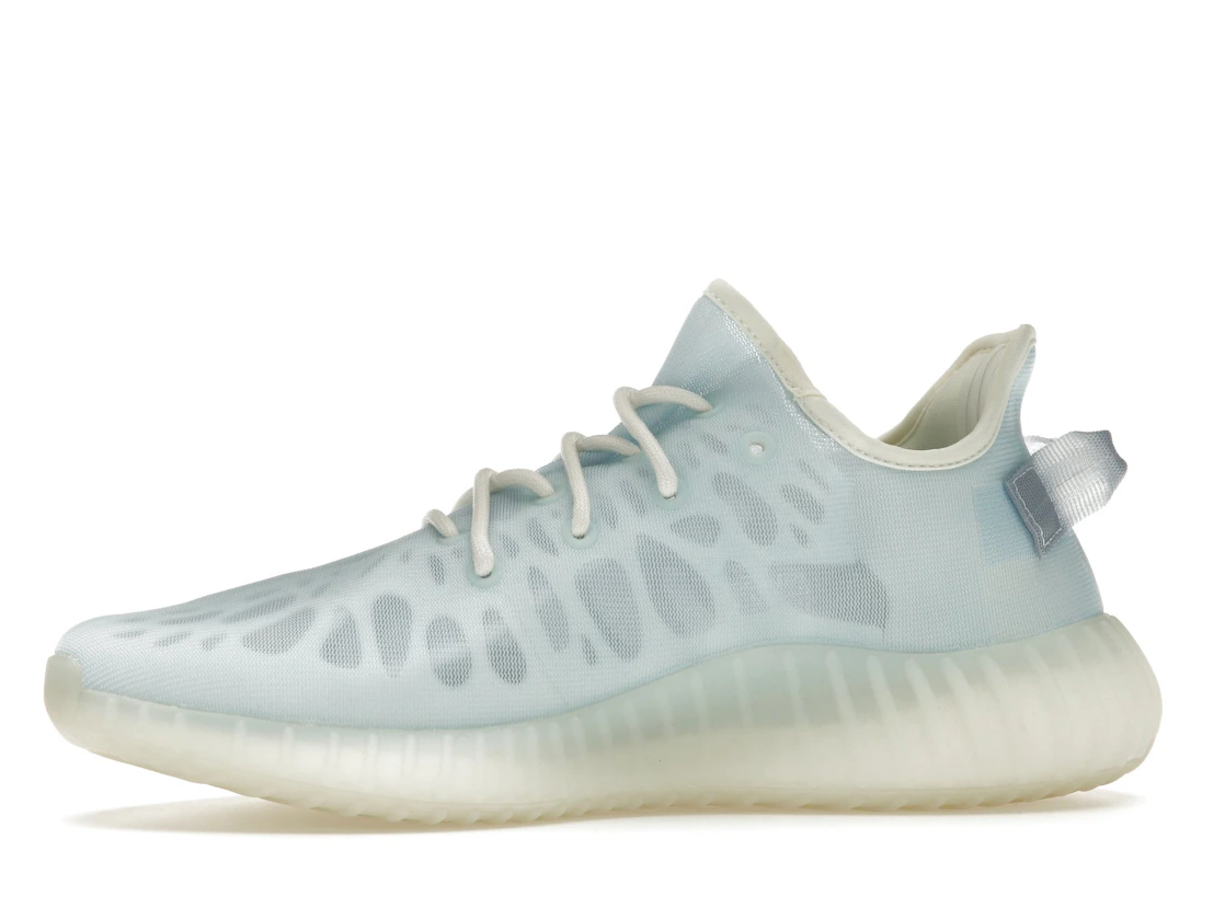 adidas Yeezy Boost 350 V2 Mono Ice