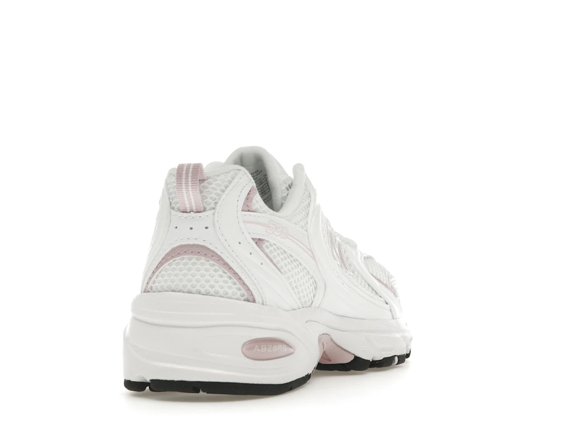New Balance 530 White Twilight Haze