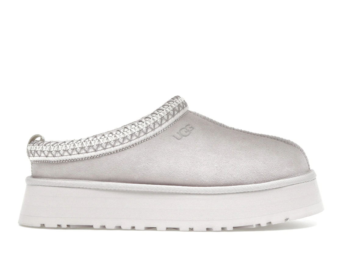 UGG Tazz Slipper Bay Fog (W)