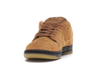 Nike SB Dunk Low Wheat