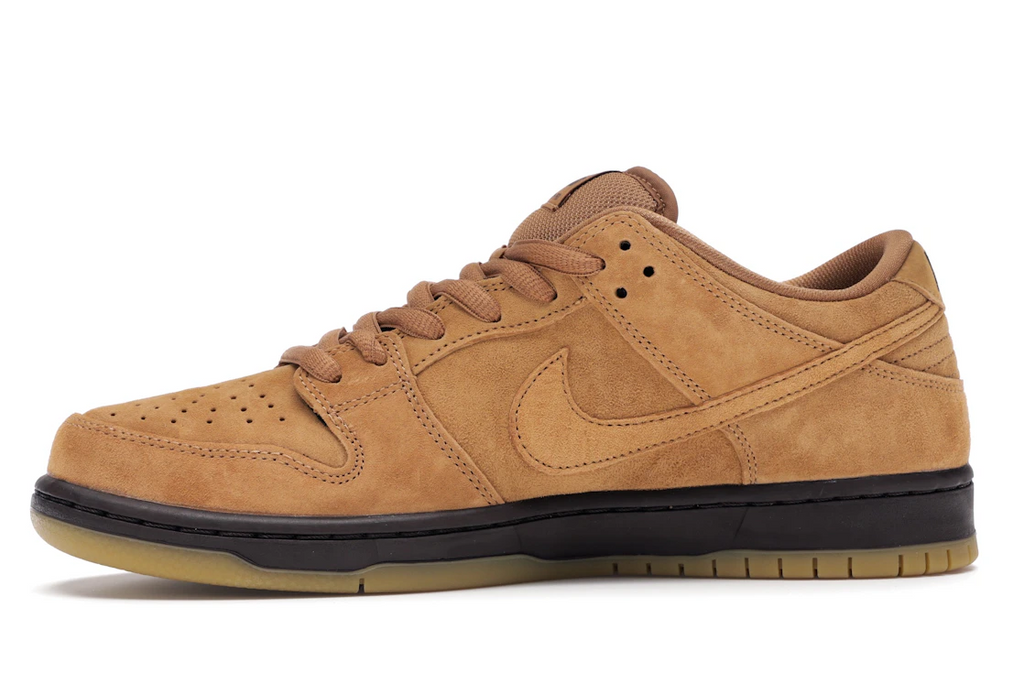 Nike SB Dunk Low Wheat