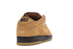 Nike SB Dunk Low Wheat
