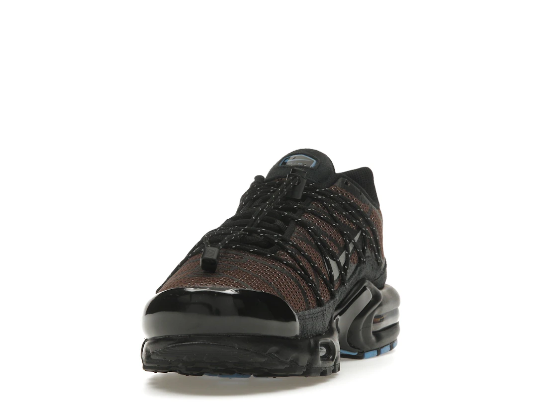 Nike Air Max Plus Utility Baroque Brown