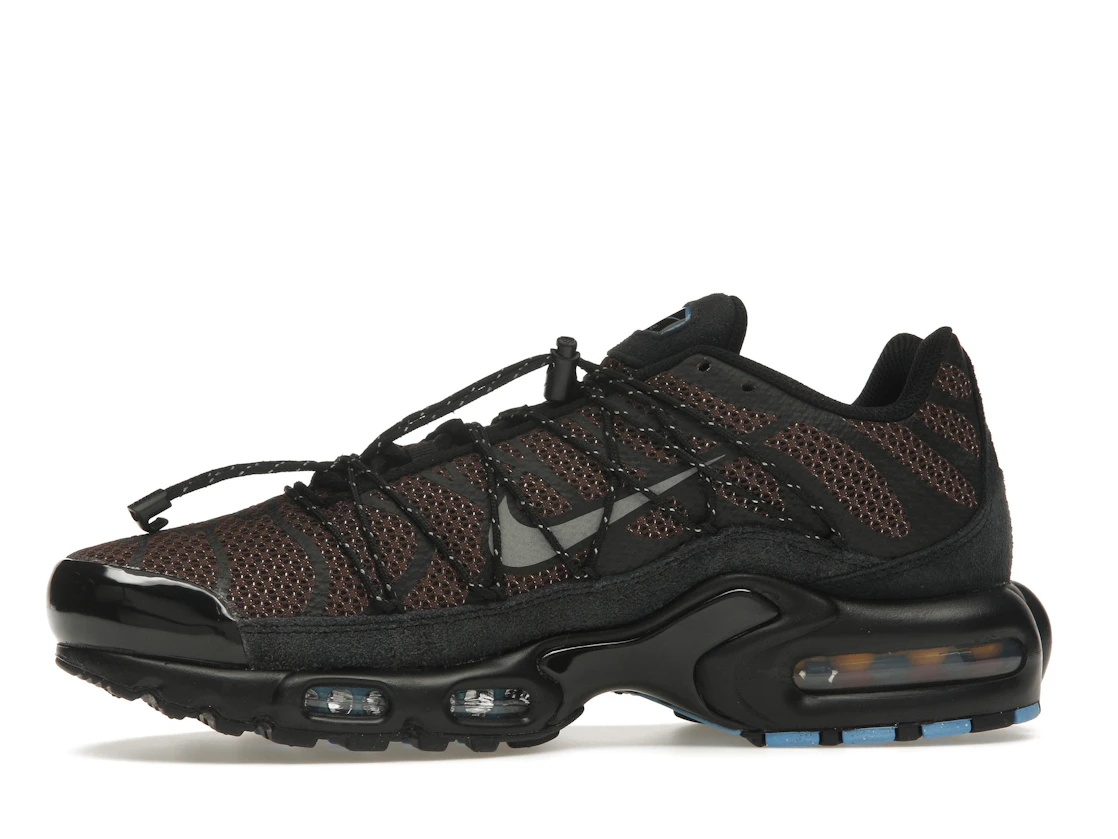 Nike Air Max Plus Utility Baroque Brown
