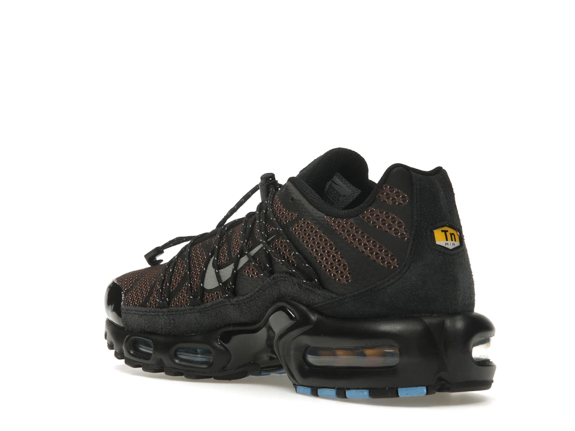 Nike Air Max Plus Utility Baroque Brown