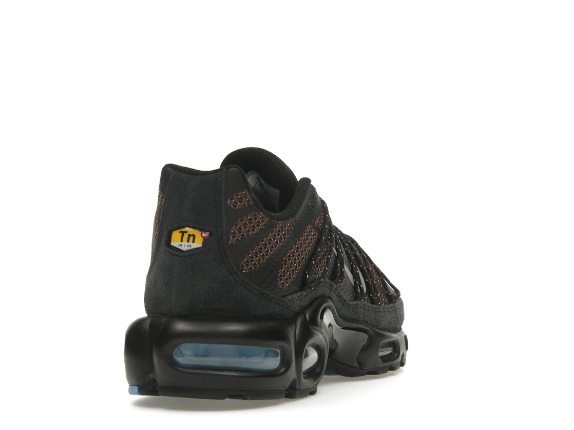Nike Air Max Plus Utility Baroque Brown