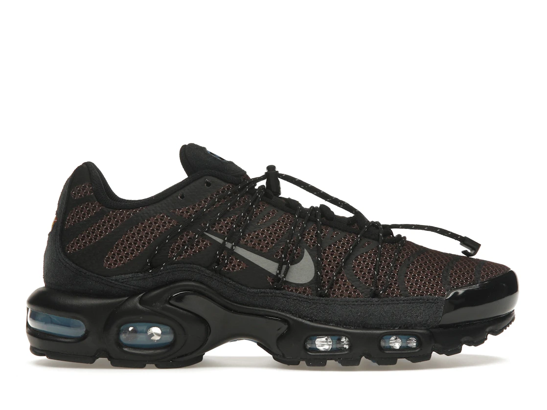 Nike Air Max Plus Utility Baroque Brown