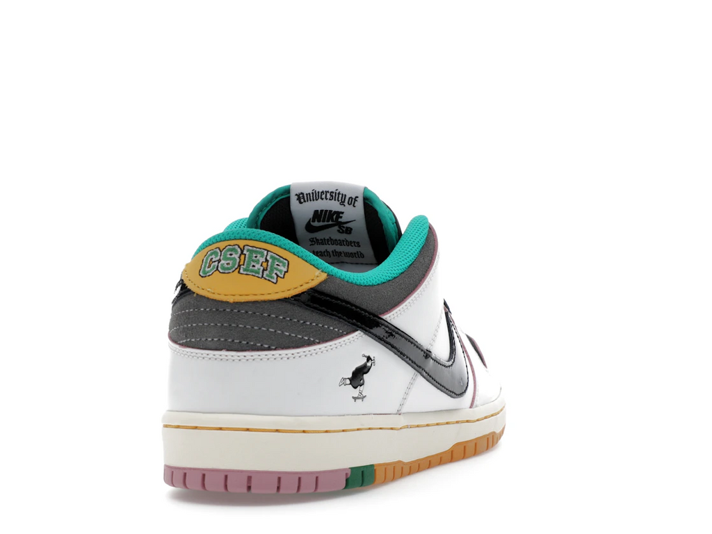 Nike SB Dunk Low CSEF