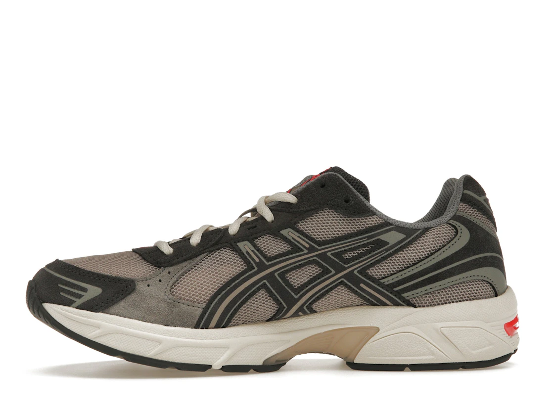 ASICS Gel-1130 Moonrock Obsidian Grey