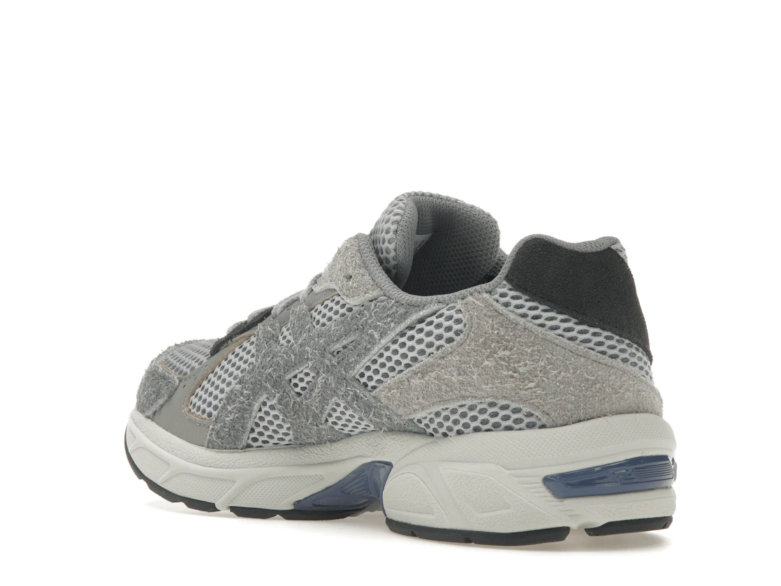 ASICS Gel-1130 Mid Grey Steel Grey