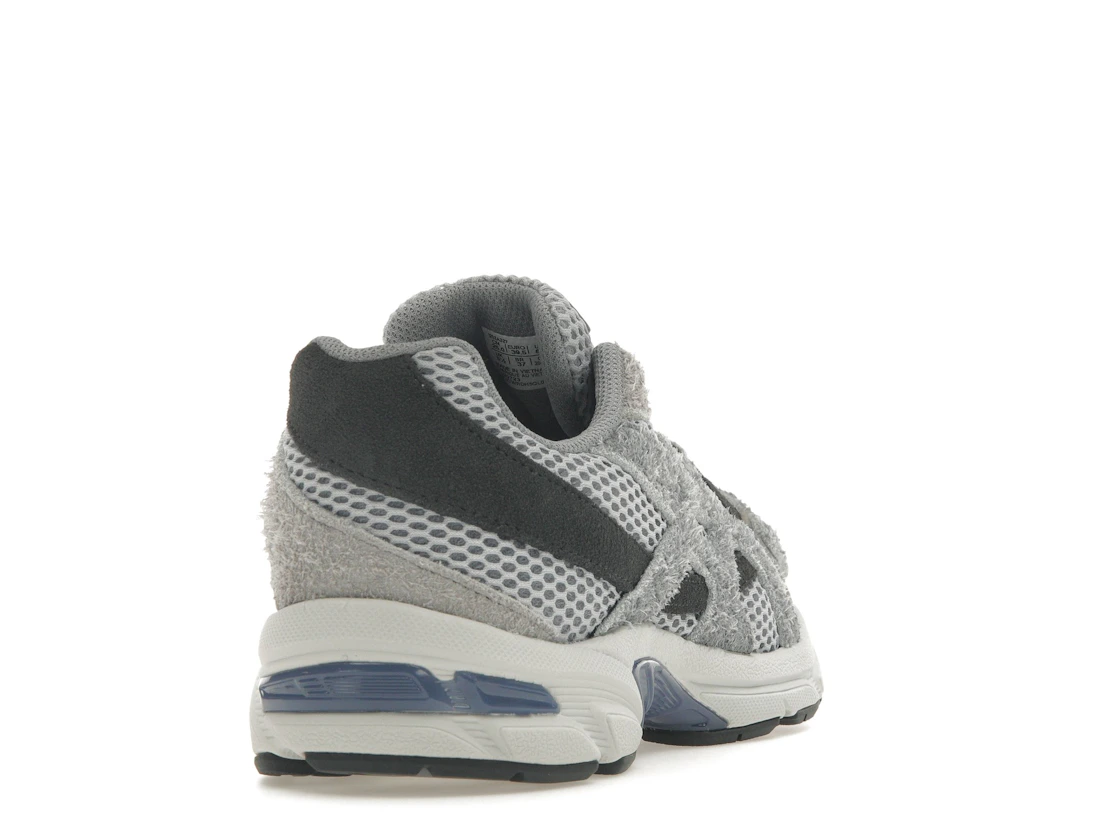 ASICS Gel-1130 Mid Grey Steel Grey