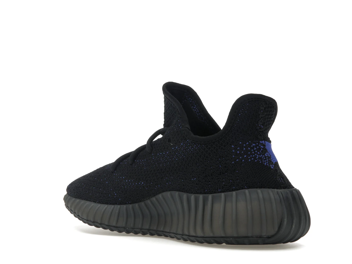 adidas Yeezy Boost 350 V2 Dazzling Blue