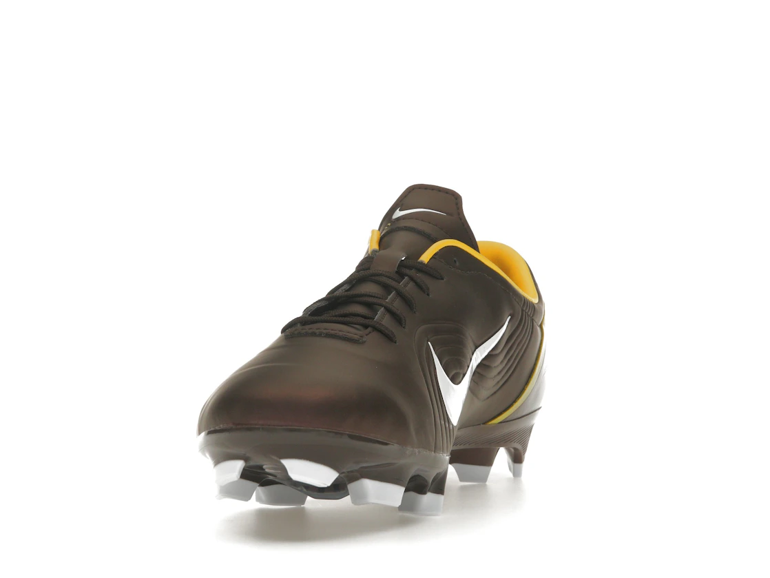 Nike Zoom Mercurial Vapor 1 RGN SE FG Dark Cinder Maize