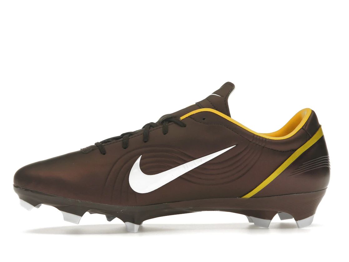 Nike Zoom Mercurial Vapor 1 RGN SE FG Dark Cinder Maize