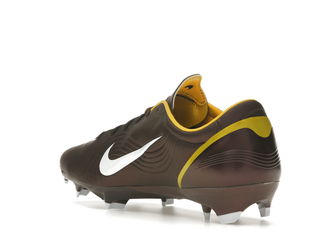 Nike Zoom Mercurial Vapor 1 RGN SE FG Dark Cinder Maize