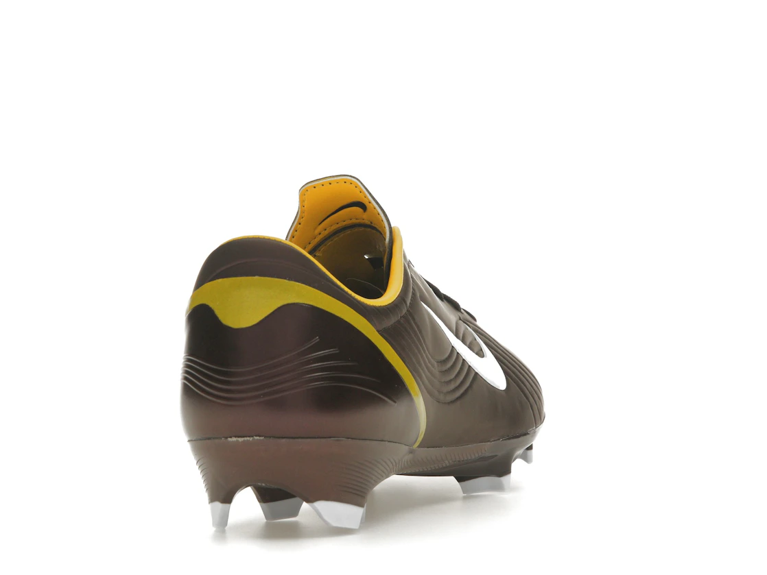 Nike Zoom Mercurial Vapor 1 RGN SE FG Dark Cinder Maize