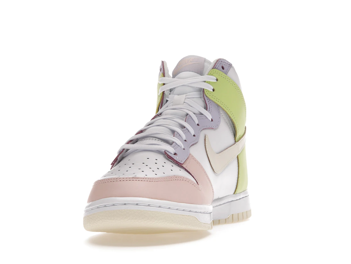 Nike Dunk High Cashmere (W)