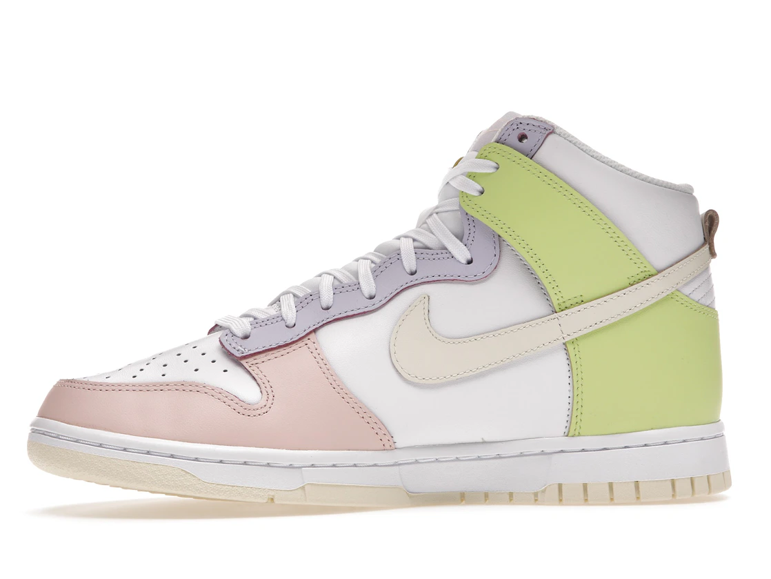 Nike Dunk High Cashmere (W)