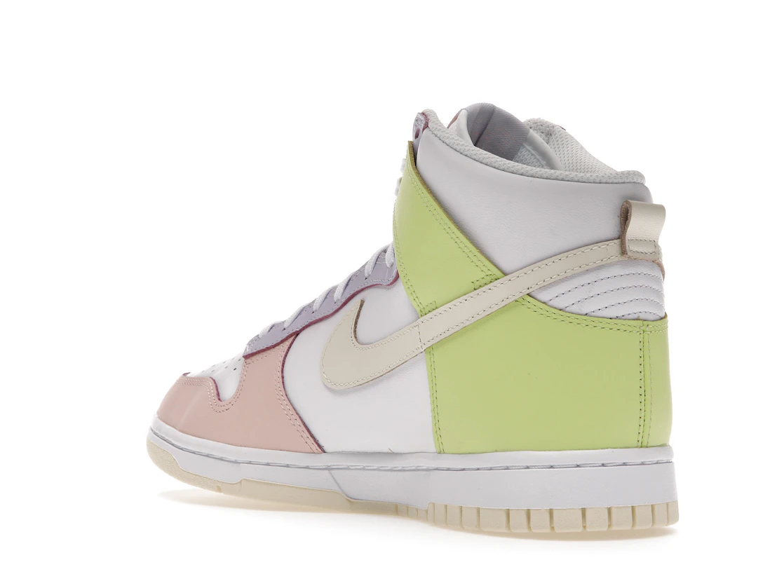 Nike Dunk High Cashmere (W)