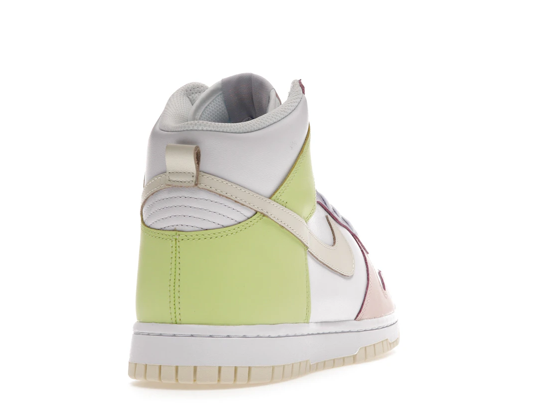 Nike Dunk High Cashmere (W)