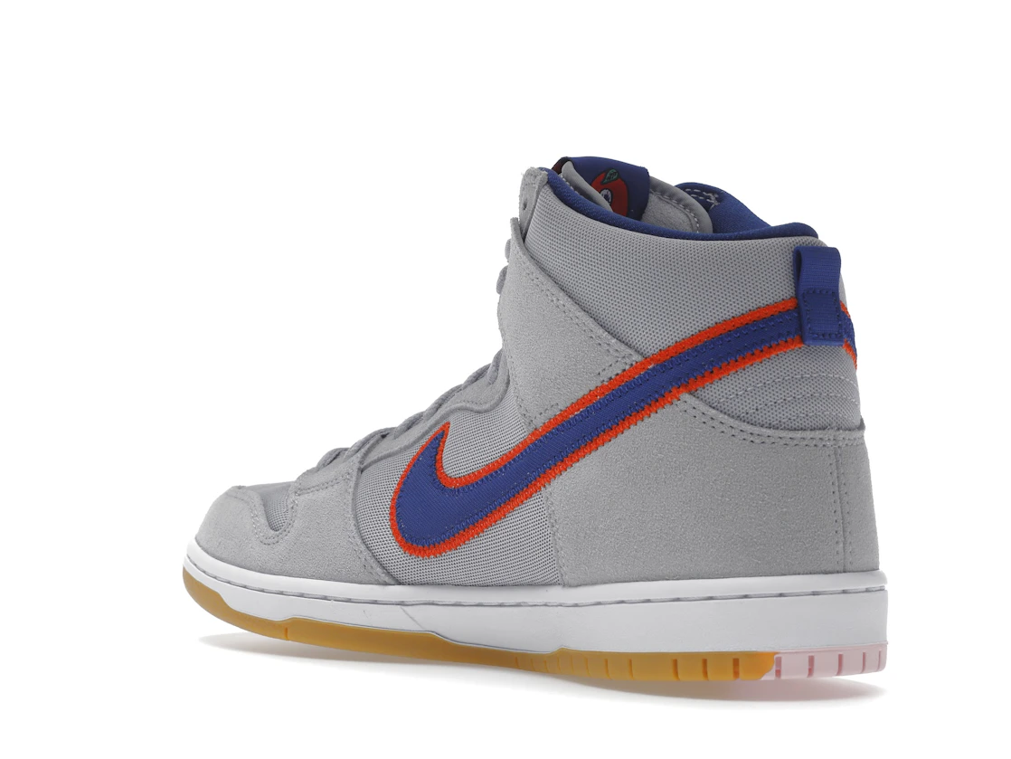Nike SB Dunk High New York Mets
