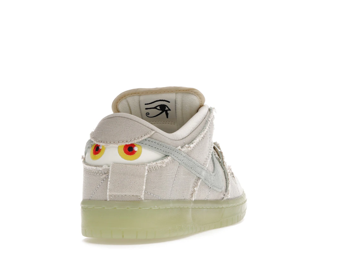 Nike SB Dunk Low Mummy