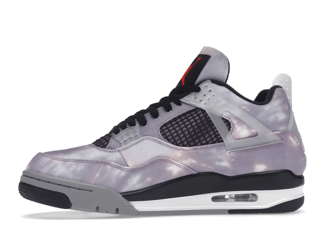 Air Jordan 4 Zen Master