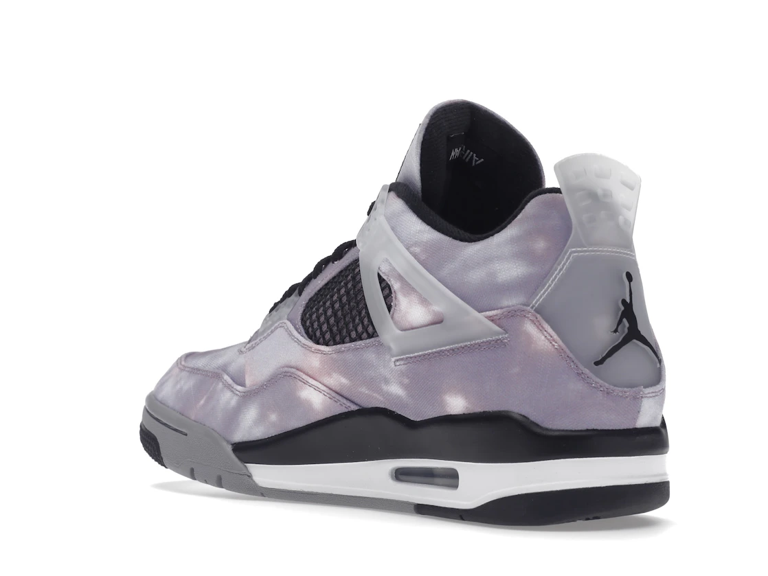 Air Jordan 4 Zen Master