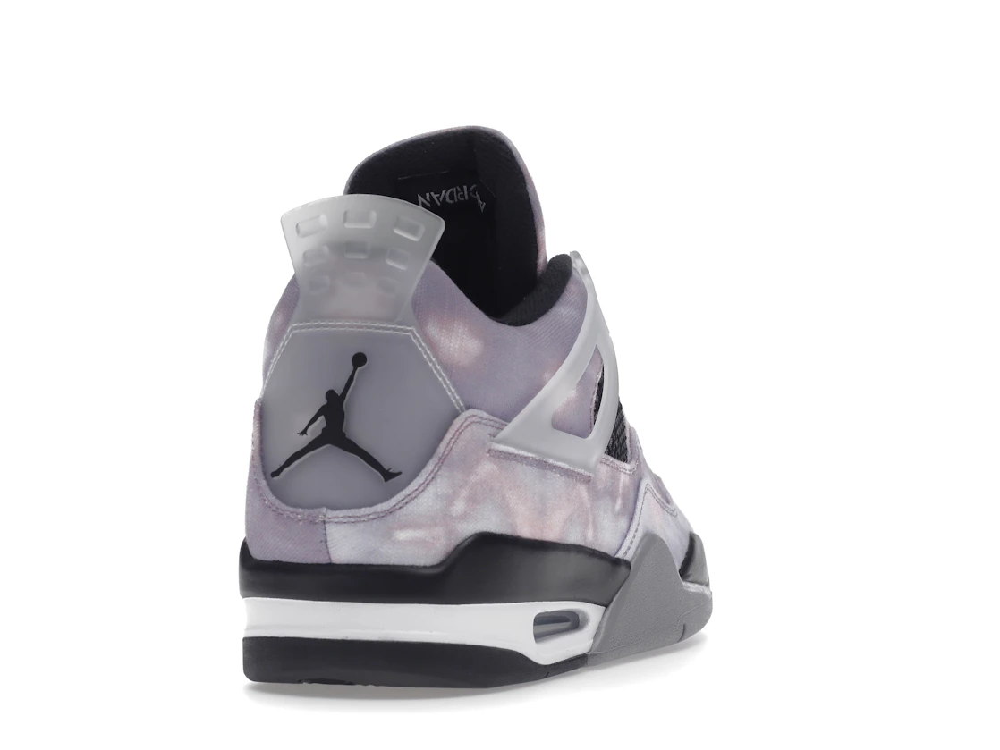 Air Jordan 4 Zen Master
