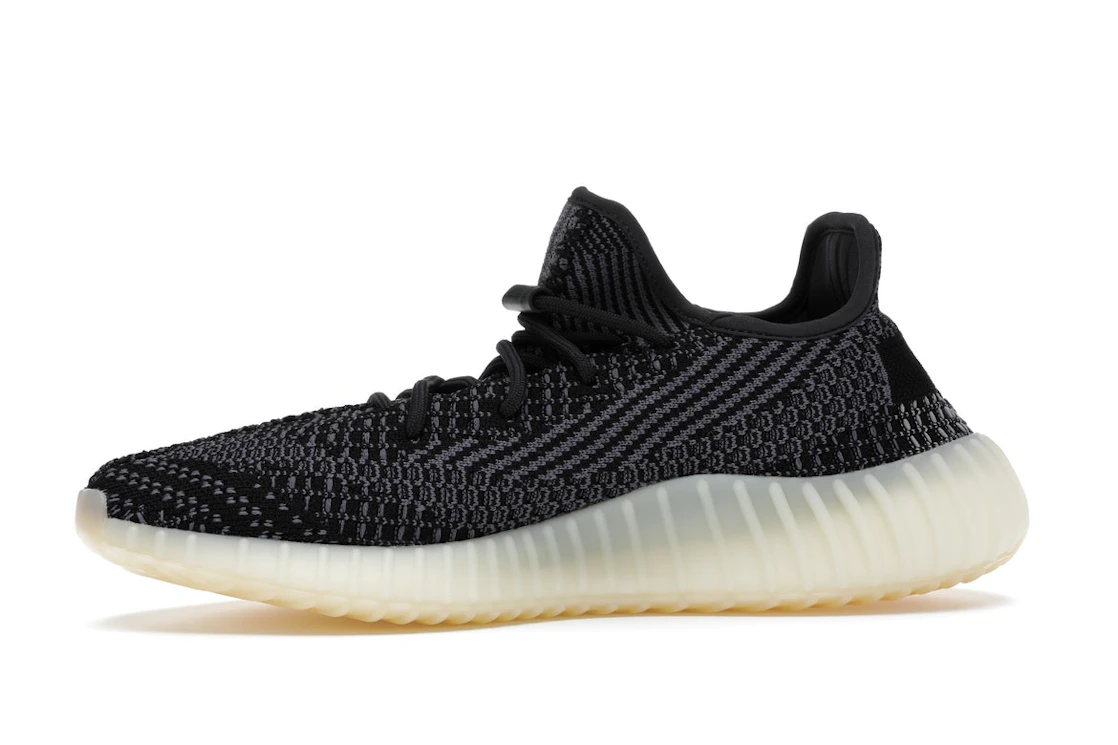 adidas Yeezy Boost 350 V2 Carbon
