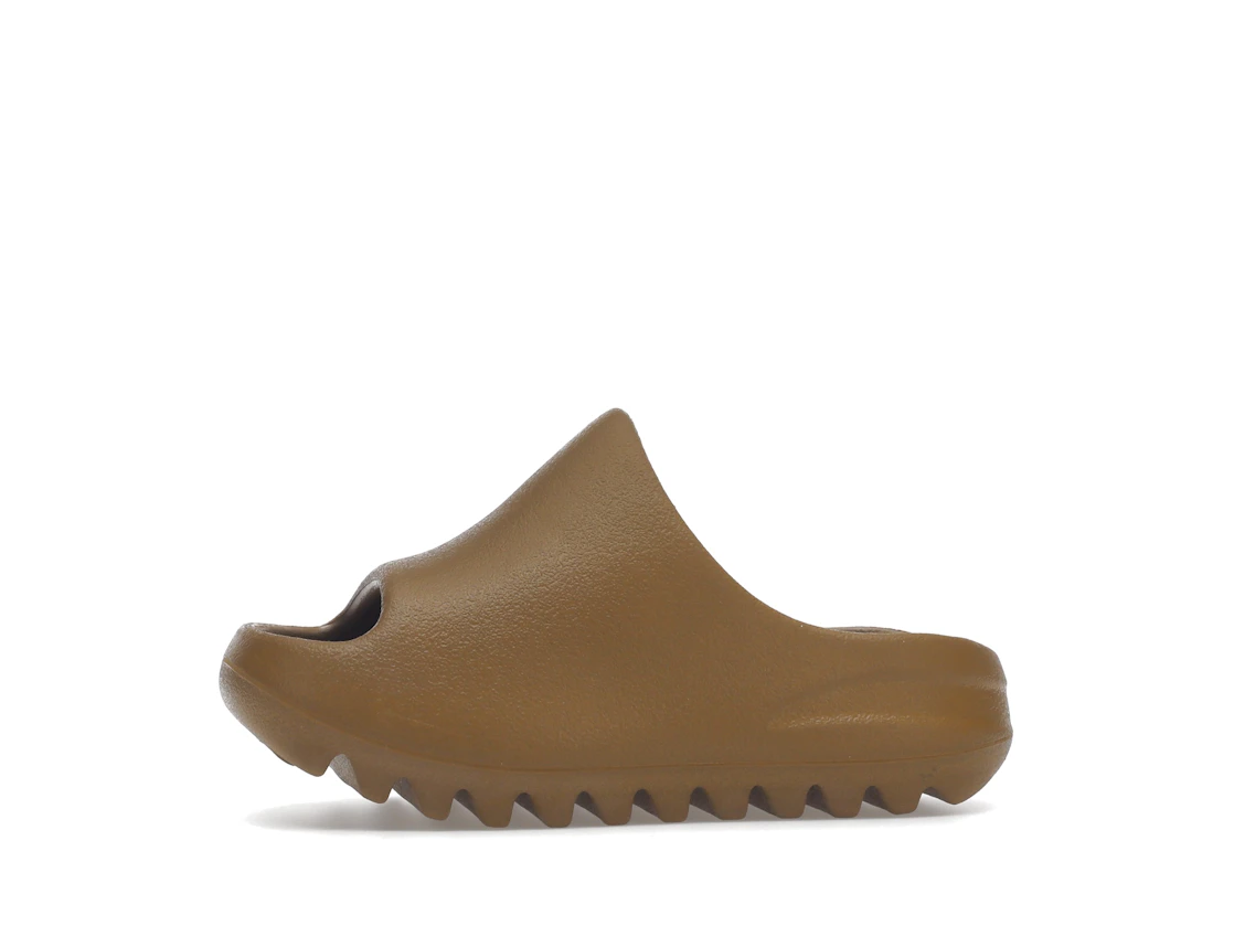 adidas Yeezy Slide Ochre (Kids)