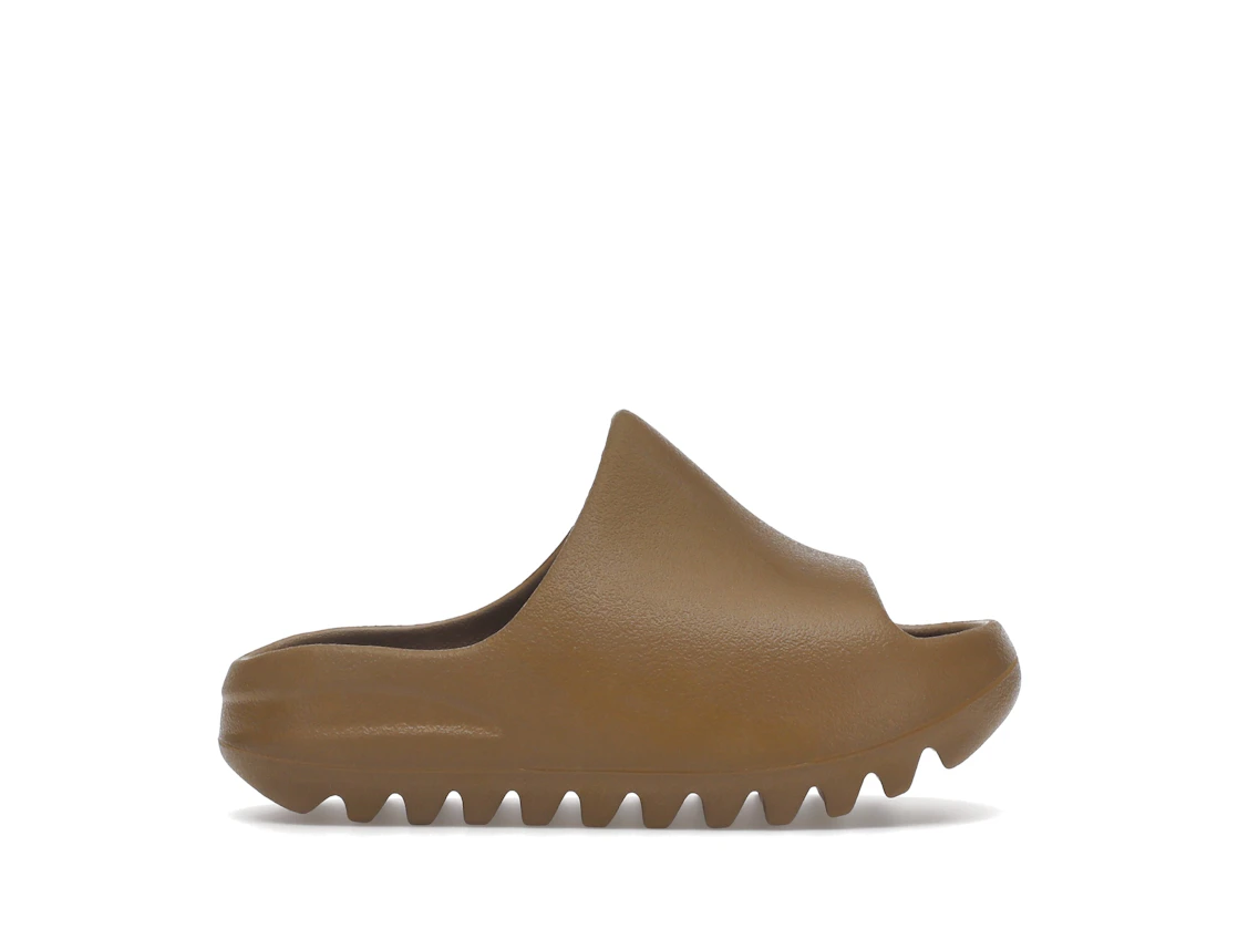 adidas Yeezy Slide Ochre (Kids)