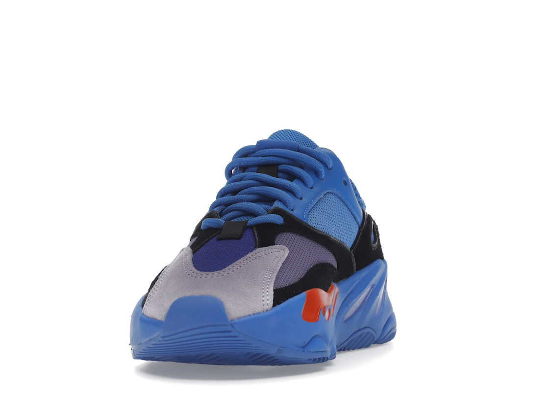 adidas Yeezy Boost 700 Hi-Res Blue