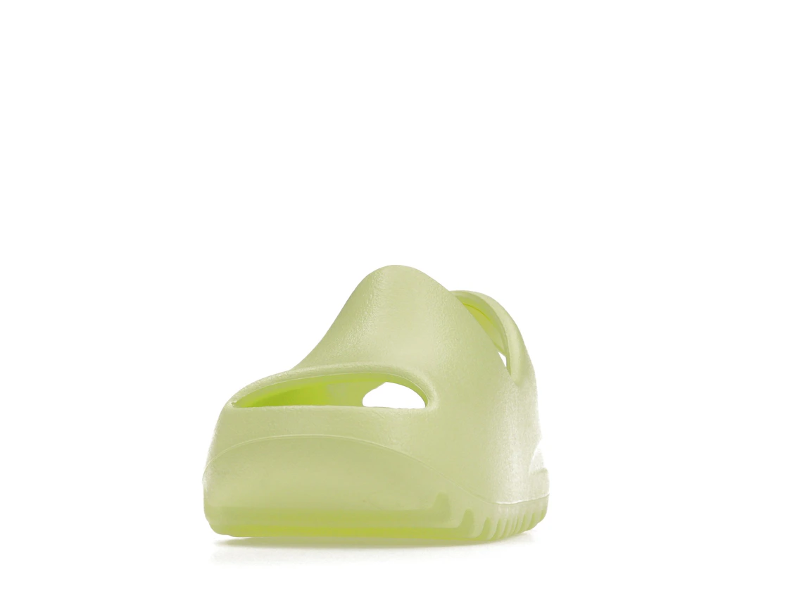 adidas Yeezy Slide Glow Green (2022) (Infants)