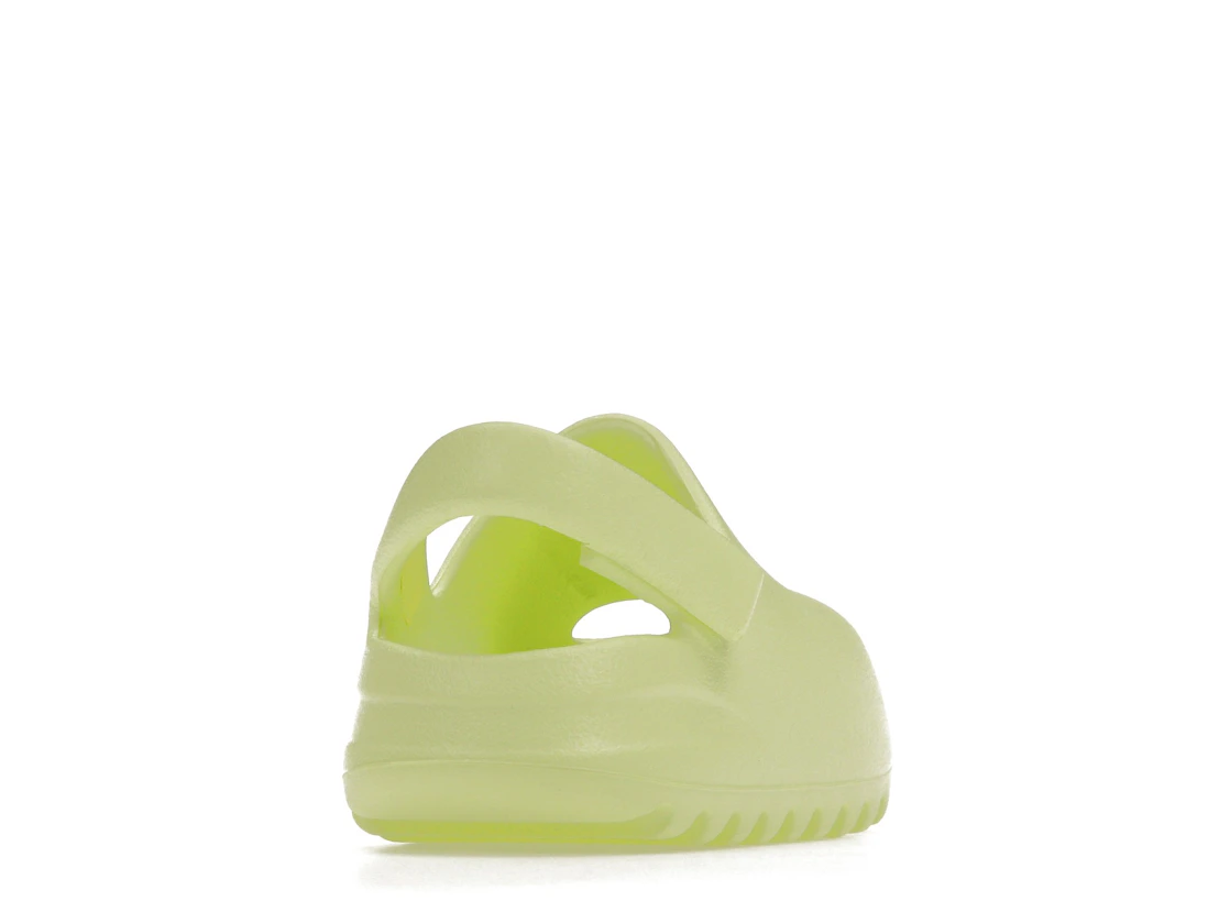 adidas Yeezy Slide Glow Green (2022) (Infants)