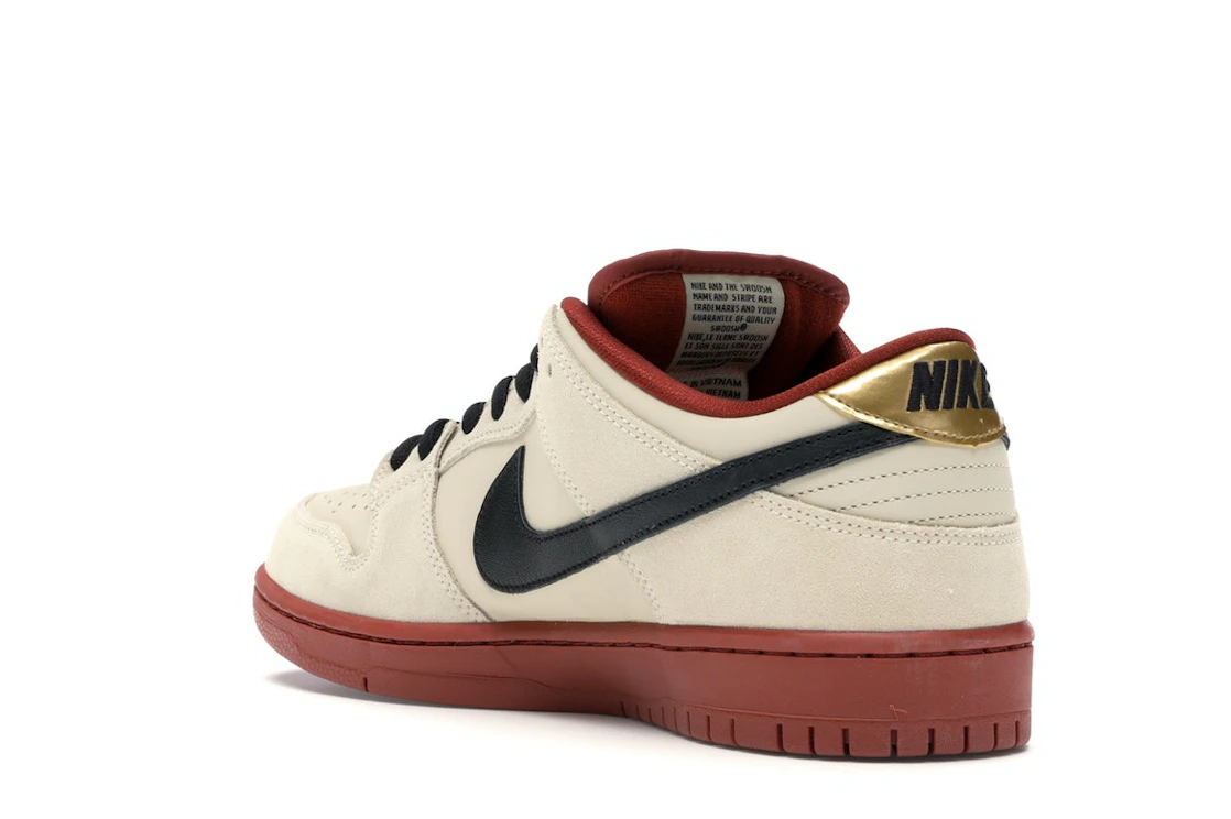 Nike SB Dunk Low Pro Hennessy