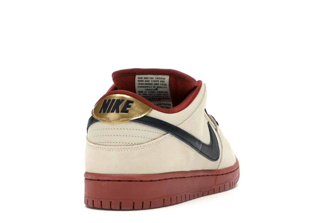 Nike SB Dunk Low Pro Hennessy