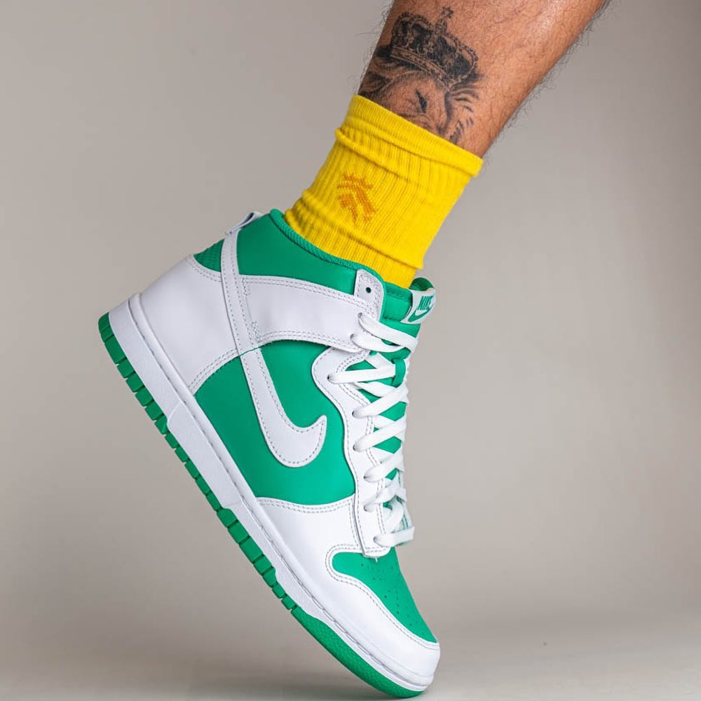 Nike SB Dunk Low X Run The Jewels Deep Royal Blue