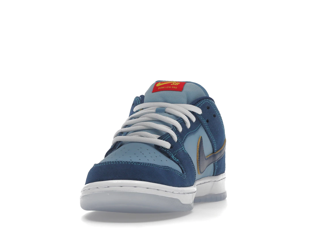 Nike SB Dunk Low WHY SO SAD
