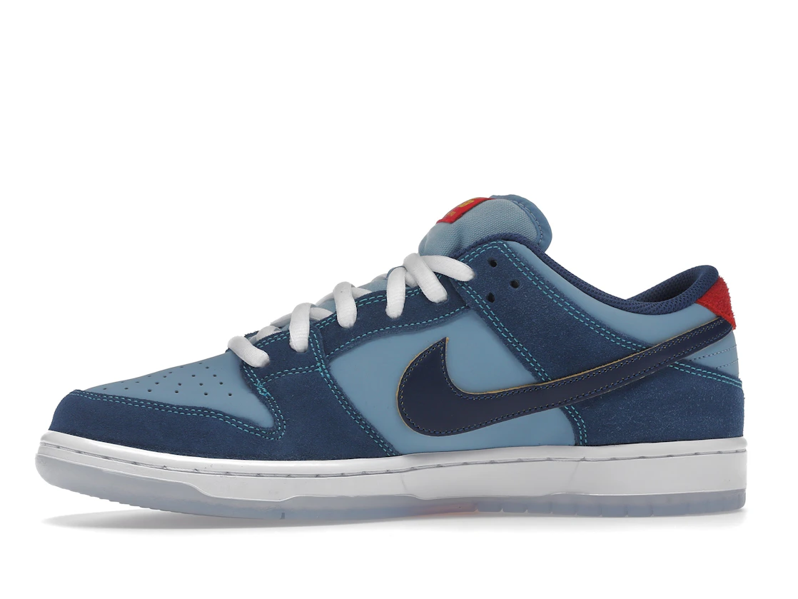 Nike SB Dunk Low WHY SO SAD