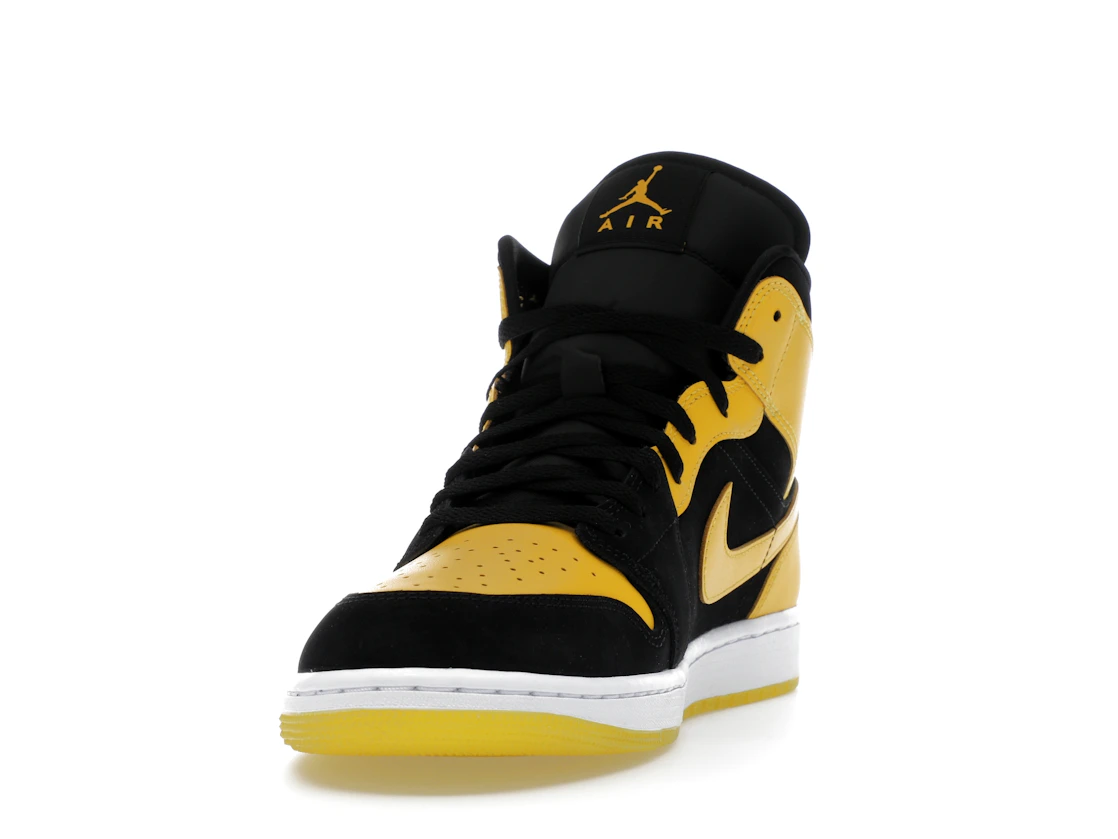 Jordan 1 Mid New Love (2025)