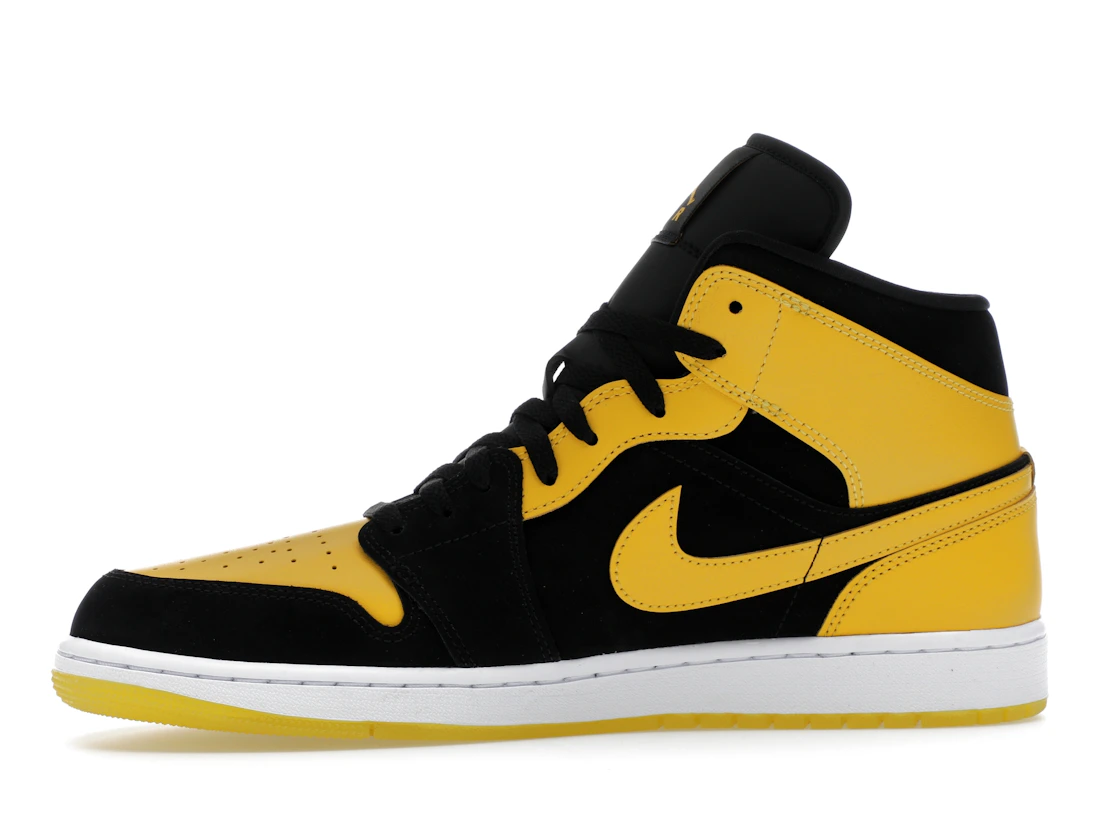 Jordan 1 Mid New Love (2025)