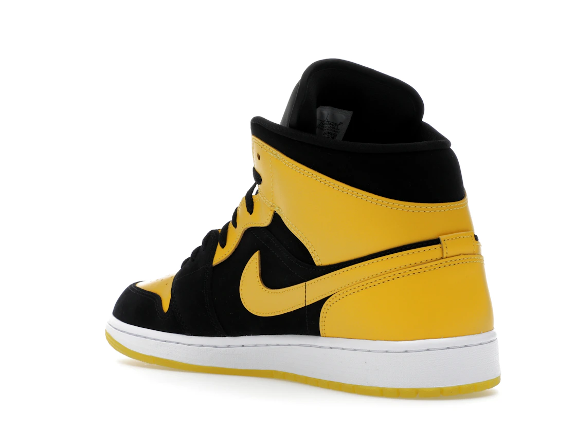 Jordan 1 Mid New Love (2025)