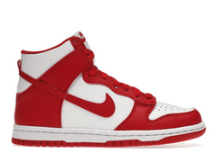 Nike Dunk High University Red (GS)