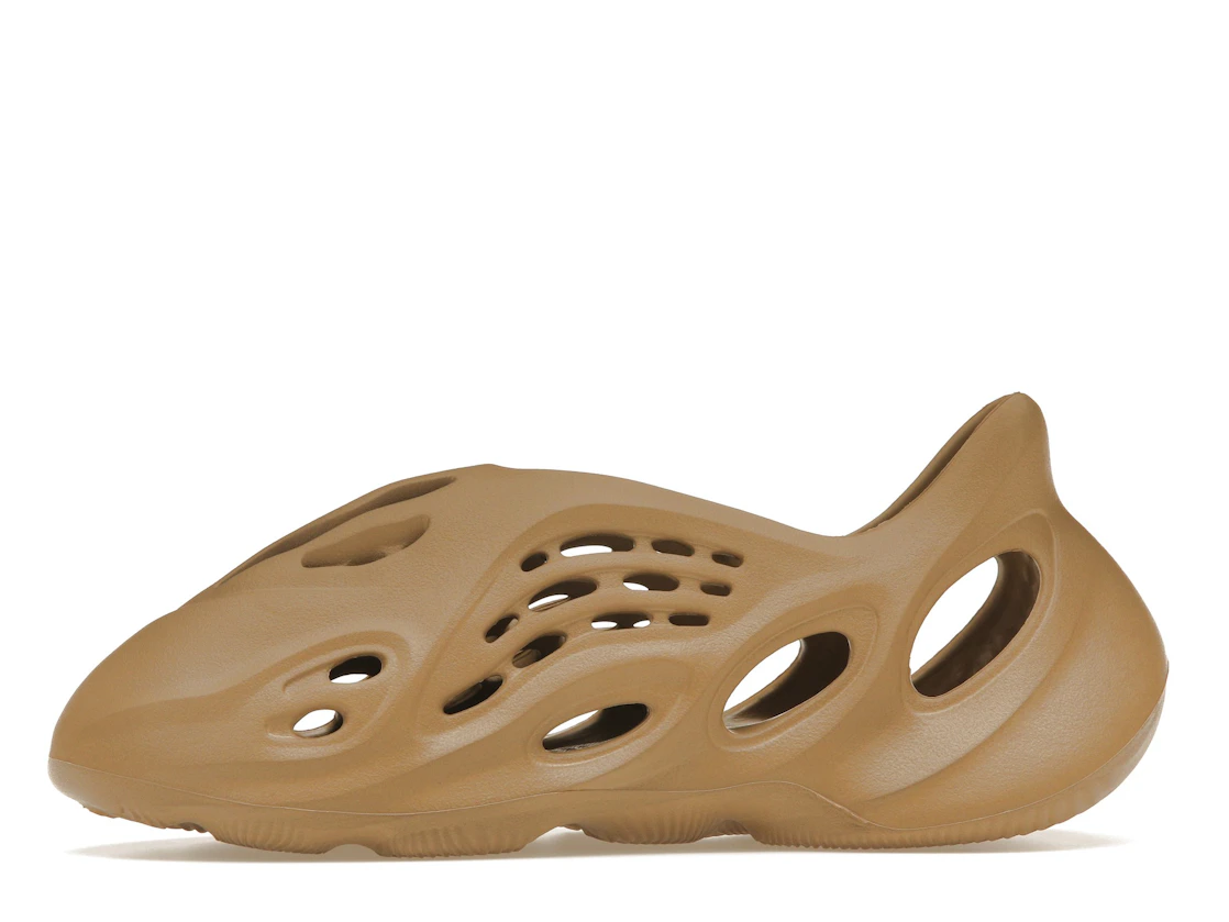 adidas Yeezy Foam RNNR Flax