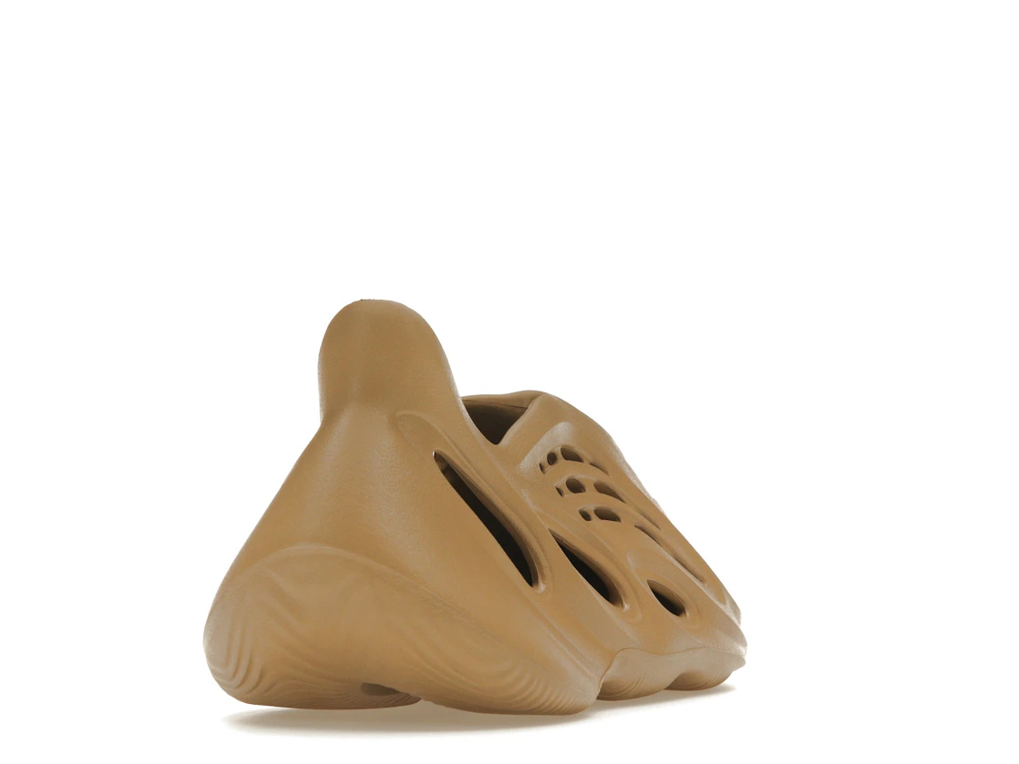 adidas Yeezy Foam RNNR Flax