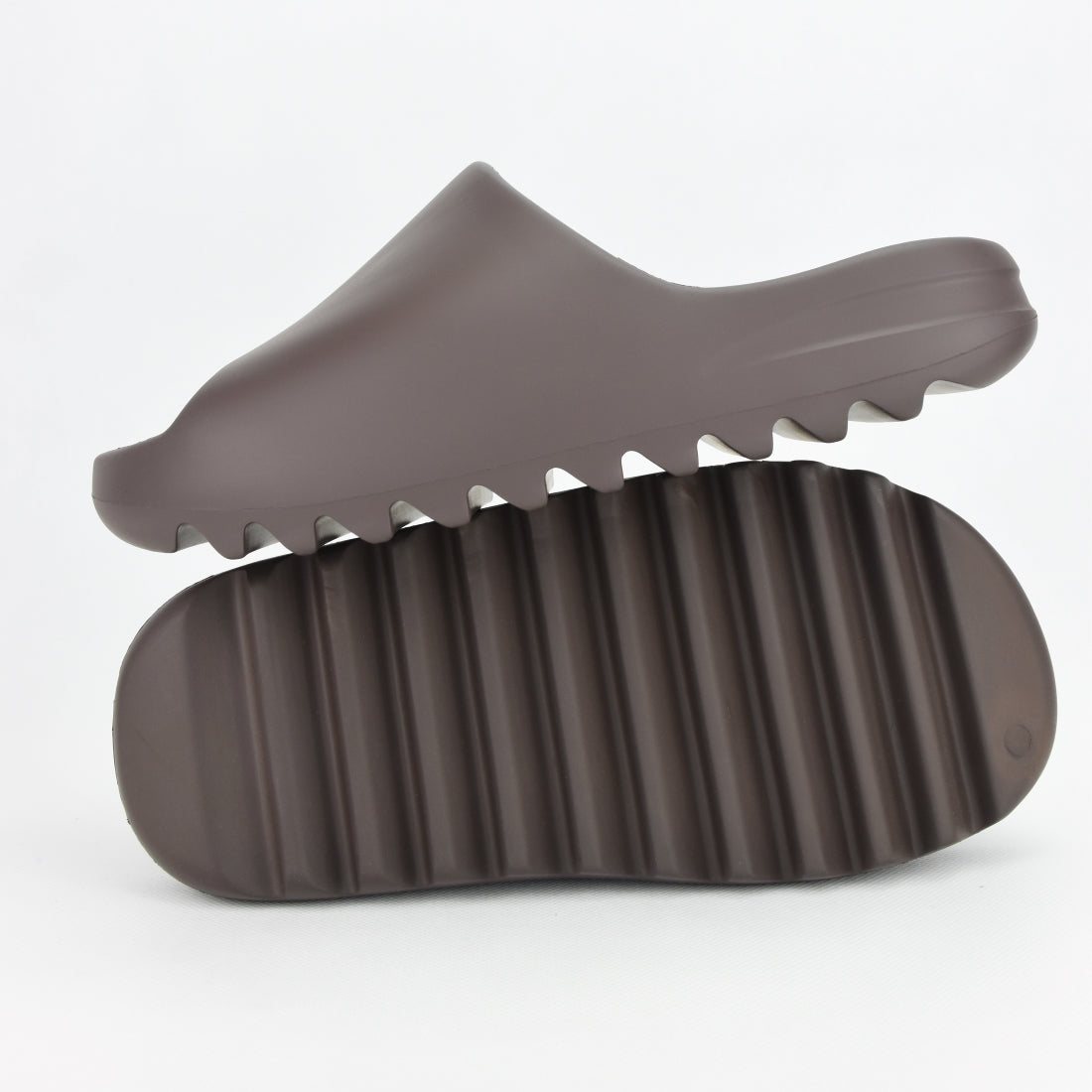 adidas Yeezy Slide Soot
