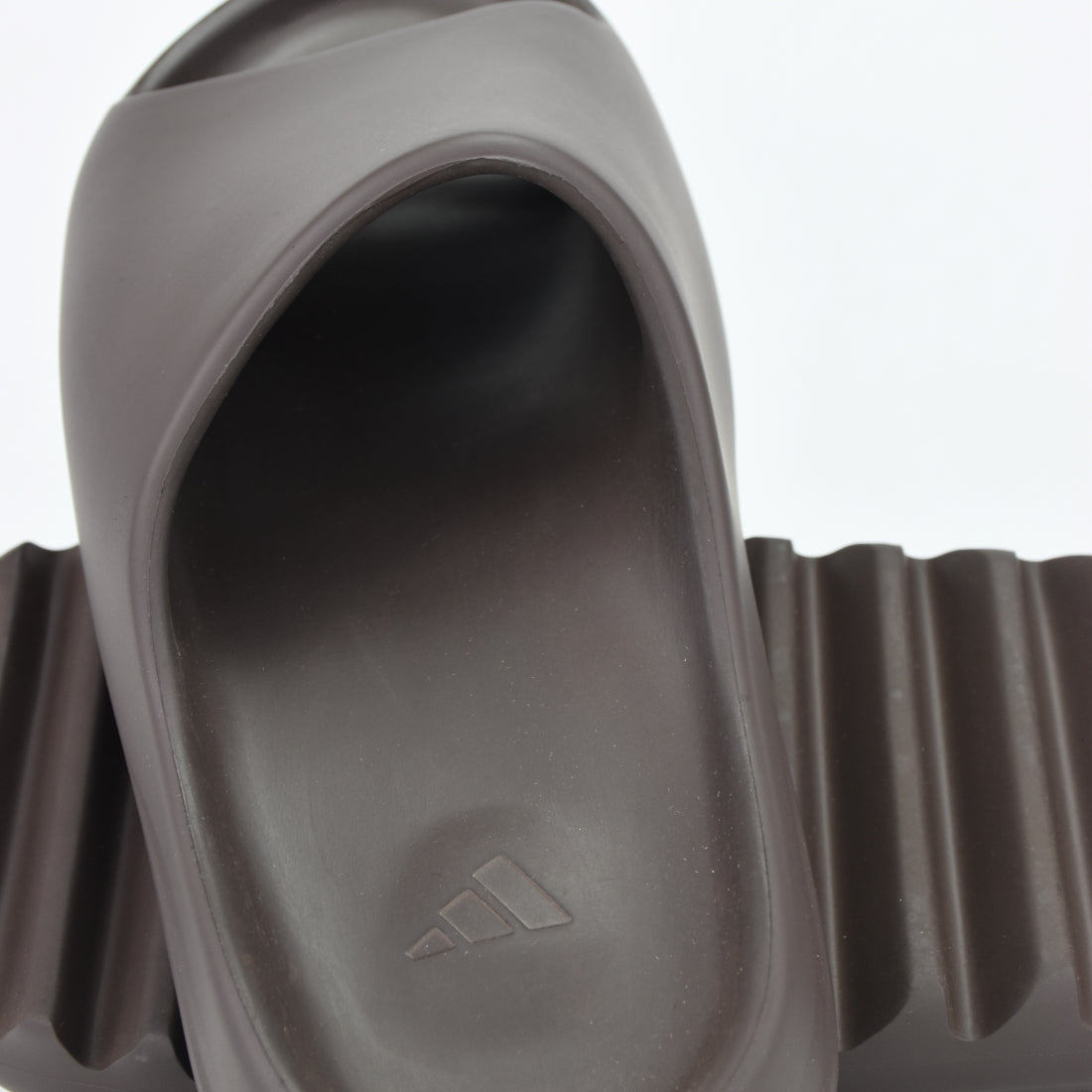 adidas Yeezy Slide Soot