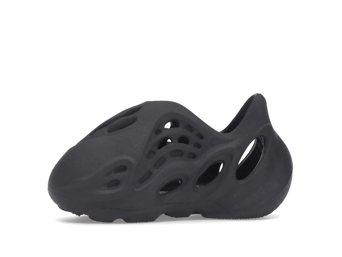 adidas Yeezy Foam RNR Onyx (Baby)