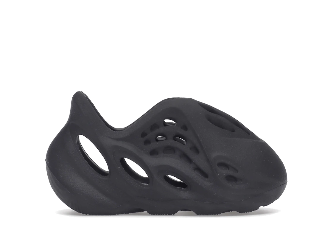 adidas Yeezy Foam RNR Onyx (Baby)